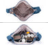 Women Shoulder Handbag Multiple Pockets Bag Ladies Tote Top Handle Satchel Crossbody Purse...